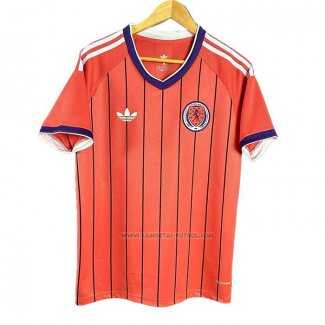 Tailandia 2ª Camiseta Escocia 2026