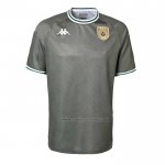 Tailandia 4ª Camiseta Esperance de Tunis 2024-2025