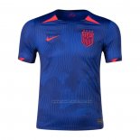 Tailandia 2ª Camiseta Estados Unidos 2023