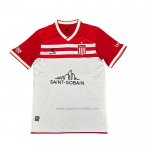 Tailandia 2ª Camiseta Estudiantes 2025