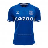 1ª Camiseta Everton 2020-2021