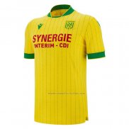 Tailandia 1ª Camiseta FC Nantes 2025-2026