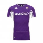 Tailandia 1ª Camiseta Fiorentina 2025-2026