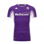 Tailandia 1ª Camiseta Fiorentina 2025-2026
