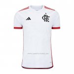 Tailandia 2ª Camiseta Flamengo 2024