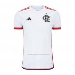 Tailandia 2ª Camiseta Flamengo 2024