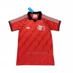 Tailandia Camiseta Flamengo Special 2024-2025 Rojo