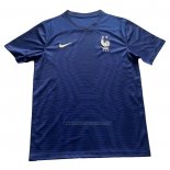 Tailandia 1ª Camiseta Francia 2022