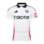 Tailandia 1ª Camiseta Fulham 2024-2025