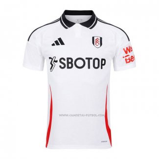 Tailandia 1ª Camiseta Fulham 2024-2025