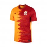 Tailandia 1ª Camiseta Galatasaray 2020-2021