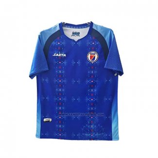 Tailandia 1ª Camiseta Haiti 2025