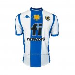 Tailandia 1ª Camiseta Hercules 2024-2025