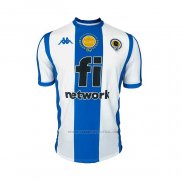Tailandia 1ª Camiseta Hercules 2024-2025