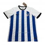 Tailandia 1ª Camiseta Hertha BSC 2022-2023