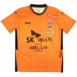 Tailandia 1ª Camiseta Jeju United 2023