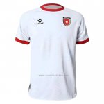 Tailandia 1ª Camiseta Jordan 2024-2025
