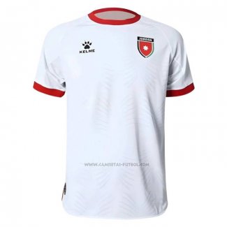 Tailandia 1ª Camiseta Jordan 2024-2025