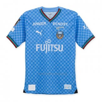 Tailandia 1ª Camiseta Kawasaki Frontale 2024