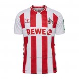 Tailandia 1ª Camiseta Koln 2025-2026