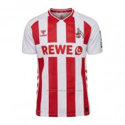 Tailandia 1ª Camiseta Koln 2025-2026