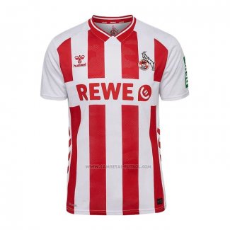Tailandia 1ª Camiseta Koln 2025-2026