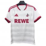 Tailandia 1ª Camiseta Koln 2026-2027