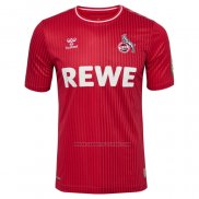 Tailandia 2ª Camiseta Koln 2023-2024