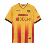 Tailandia 1ª Camiseta Lecce 2025-2026