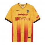 Tailandia 1ª Camiseta Lecce 2025-2026