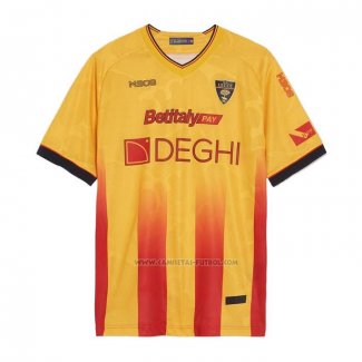 Tailandia 1ª Camiseta Lecce 2025-2026