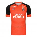 Tailandia 1ª Camiseta Lorient 2020-2021