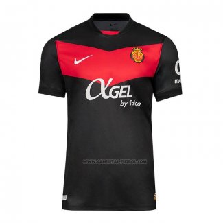 Tailandia 3ª Camiseta Mallorca 2025-2026