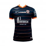Tailandia 1ª Camiseta Montpellier 2021-2022