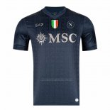 Tailandia 3ª Camiseta Napoli UCL 2025-2026