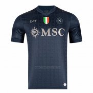 Tailandia 3ª Camiseta Napoli UCL 2025-2026