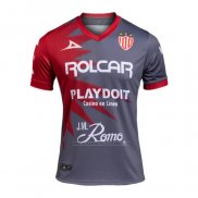 Tailandia 3ª Camiseta Necaxa 2023-2024