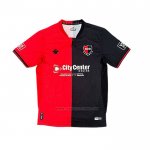 Tailandia 1ª Camiseta Newell's Old Boys 2025