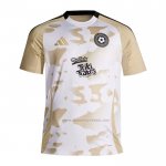 Tailandia 1ª Camiseta Olimpo United 2025