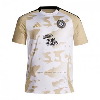 Tailandia 1ª Camiseta Olimpo United 2025
