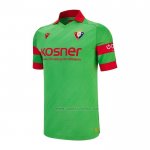 Tailandia 2ª Camiseta Osasuna 2025-2026