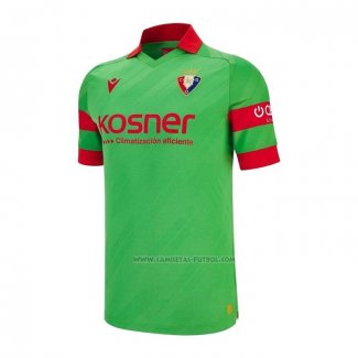 Tailandia 2ª Camiseta Osasuna 2025-2026