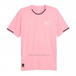 Tailandia 1ª Camiseta Palermo 2025-2026
