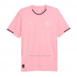 Tailandia 1ª Camiseta Palermo 2025-2026