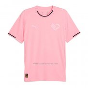 Tailandia 1ª Camiseta Palermo 2025-2026
