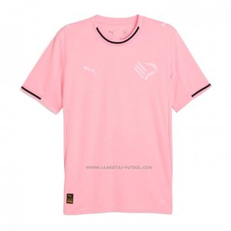 Tailandia 1ª Camiseta Palermo 2025-2026