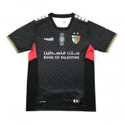Tailandia 2ª Camiseta Palestino Deportivo 2024