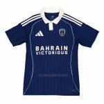 Tailandia 1ª Camiseta Paris FC 2025-2026
