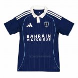Tailandia 1ª Camiseta Paris FC 2025-2026