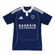 Tailandia 1ª Camiseta Paris FC 2025-2026